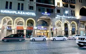 Hayah Plaza Hotel